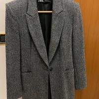 Cappotto Zara
