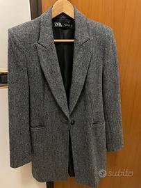 Cappotto Zara