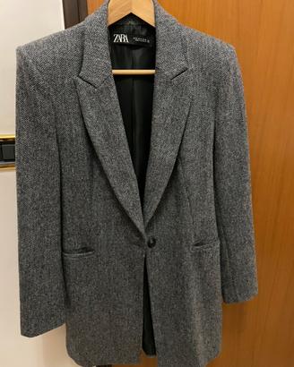 Cappotto Zara