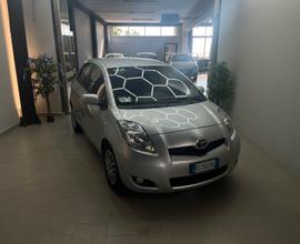 YARIS 1.4 Diesel UniPro