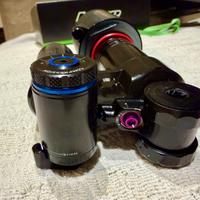 Mono rockshox Vivid plus Rc2 air nuovo