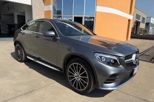Mercedes-benz GLC 250 d 4Matic Coupé Premium