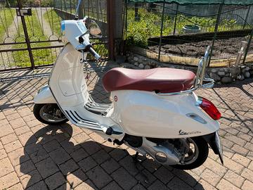 Vespa 150 Primavera 3V ABS