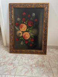 Quadro a Impressionista