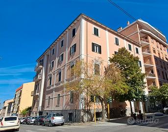 Appartamento Viale Italia