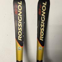 Sci Rossignol 165