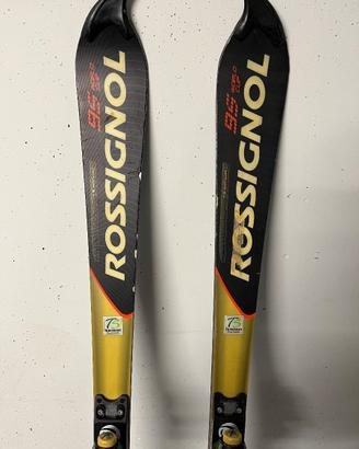 Sci Rossignol 165