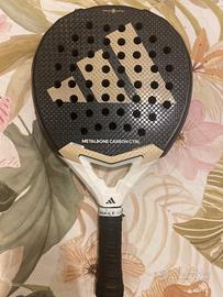 RACCHETTA ADIDAS METALBONE CARBON CTRL 3.4 2025