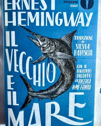 Hemingway: 2 grandi romanzi