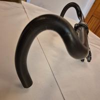 piega in carbonio da 420 pipa da 120