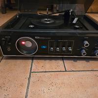 Giradischi Jvc Nivico 4430 anni 70 Japan made 