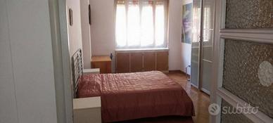 Stanza singola in Corso Galileo Ferraris, Crocetta