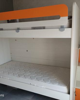 letto a castello 