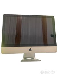 IMac 21,5" (mid 2011)