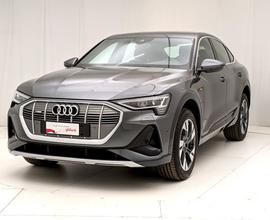 Audi E-TRON SPORTBACK 50 QUATTRO MY 20