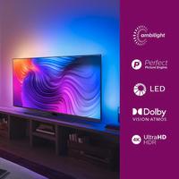 PHILIPS - Smart TV AMBILIGHT THE ONE 4K 58" 58PUS8