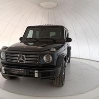 Mercedes-Benz Classe G - W463 2018 G 500 AMG ...