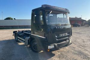 IVECO IVECO EUROCARGO 75E18 CON SCARRABILE NUOVO