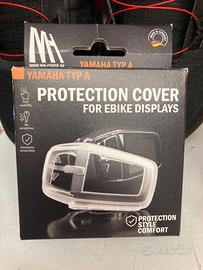 Cover Per Display E-bike Yamaha