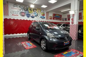Toyota Aygo 1.0 68cv Sol 3P. - 2007