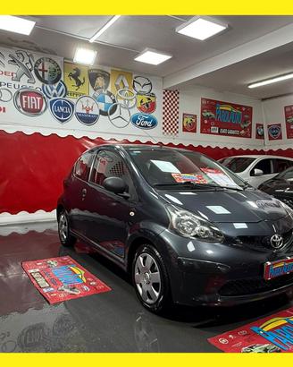 Toyota Aygo 1.0 68cv Sol 3P. - 2007