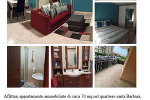 Appartamento ammobiliato 70 mq a Viterbo