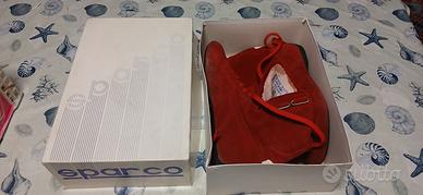 Scarpe sportive Sparco