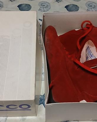 Scarpe sportive Sparco