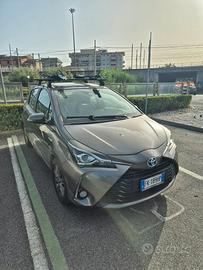 Toyota Yaris 1.5 Hybrid Active