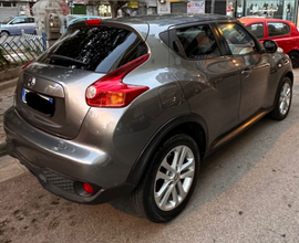 Juke GPL