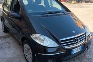 Mercedes-benz A 170 Avantgarde
