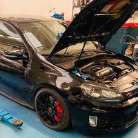 Cerchi oz golf 18