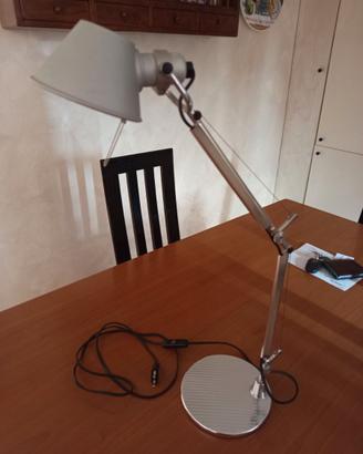 Lampada da tavolo Artemide Tolomeo 