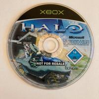 Gioco per XBOX Halo