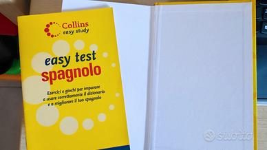 Dizionario Spagnolo Collins - Libri e Riviste In vendita a Milano