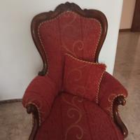 poltrona