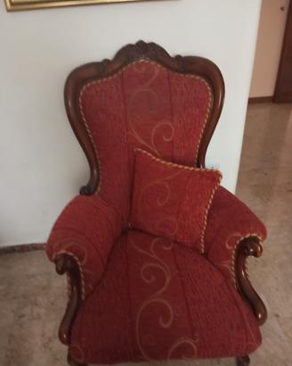 poltrona