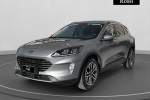 FORD Kuga III 2020 - Kuga 2.5 phev Titanium U63208