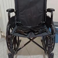 PEPE Mobility Sedia (Seduta 46 cm)