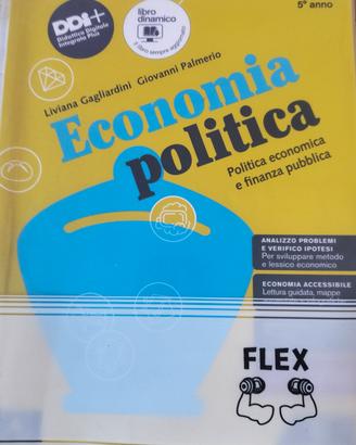 economia politica 