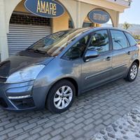 Citroen C4 Picasso 1.6 HDi automatico garanzia