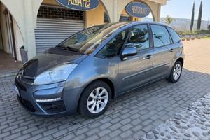 Citroen C4 Picasso 1.6 HDi automatico garanzia