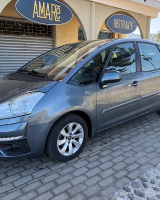 Citroen C4 Picasso 1.6 HDi automatico garanzia