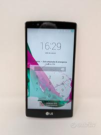 LG G4 Smartphone con display intatto per ricambi