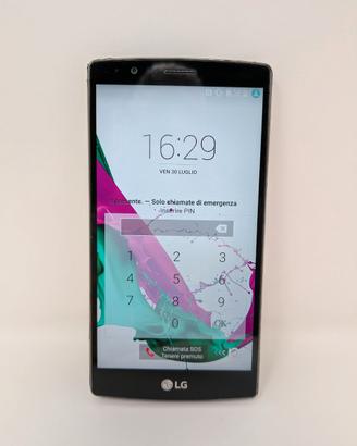LG G4 Smartphone con display intatto per ricambi