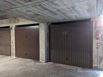 Box auto Gallarate