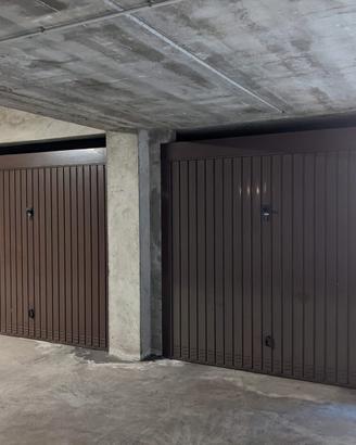Box auto Gallarate