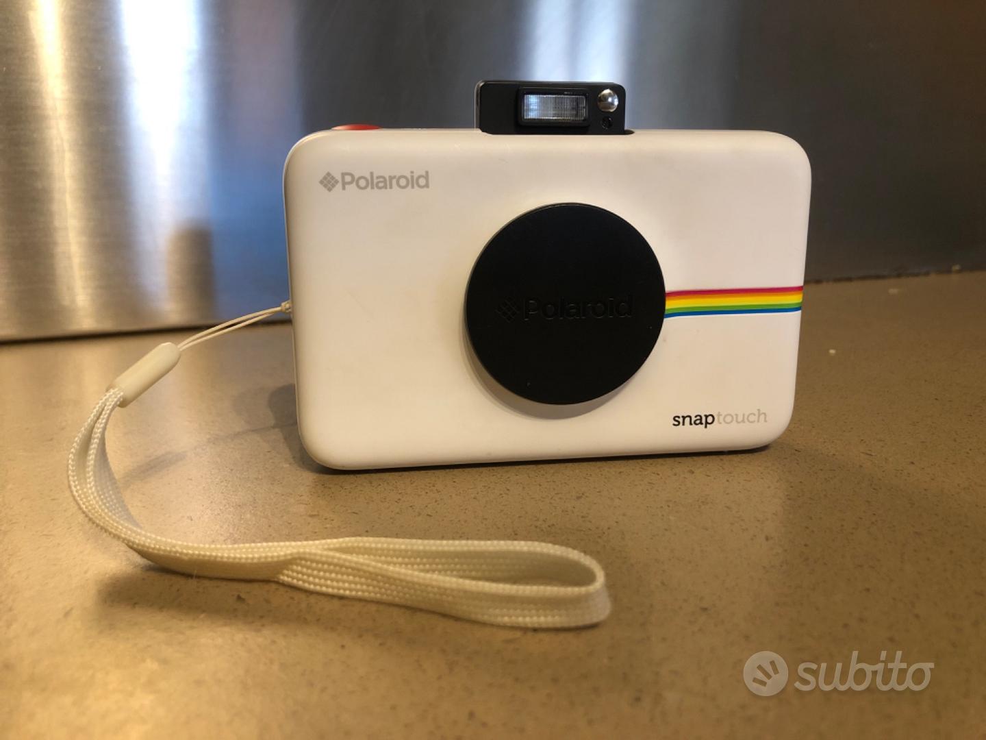 Polaroid Snap Touch - Fotografia In vendita a Brescia