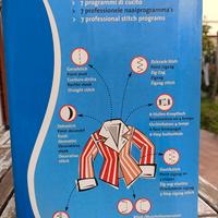 Macchina da cucire Singer