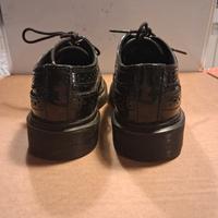 deliziose Dr martens bambina mis. 32